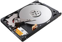 Hard Disk