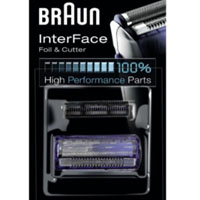 Braun Yedek Parça