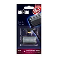 Braun Yedek Parça