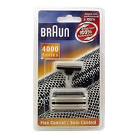 Braun Yedek Parça