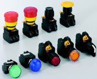 Elektrik Buton