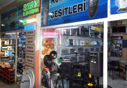 Star Elektronik