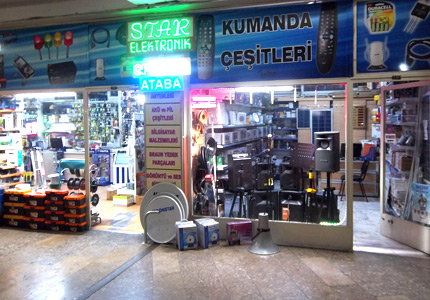 Star Elektronik