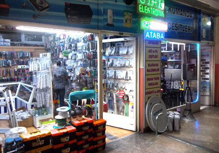 Star Elektronik