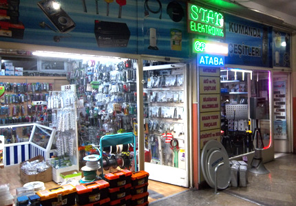 Star Elektronik