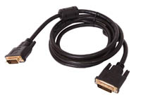 DVI Kablo