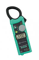 Ampermetre