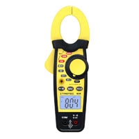 Ampermetre