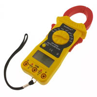 Ampermetre